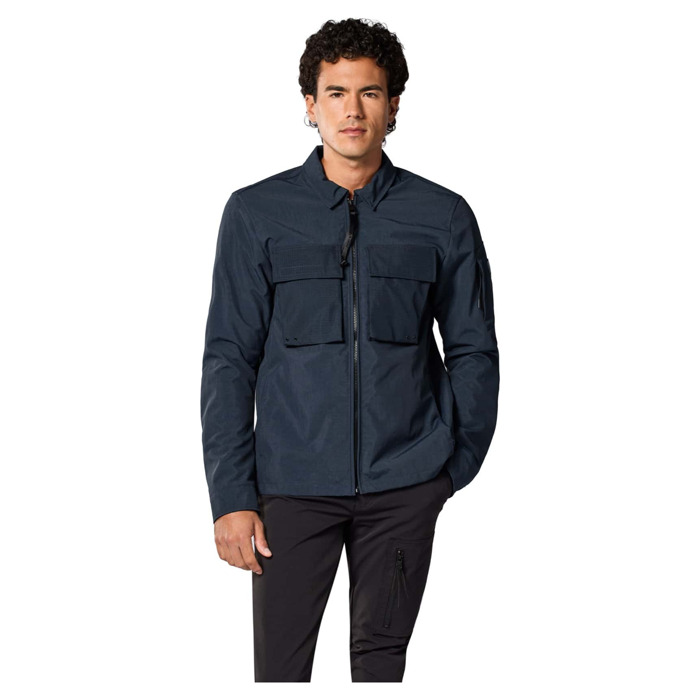 Foto: Yaletown Motorshirt