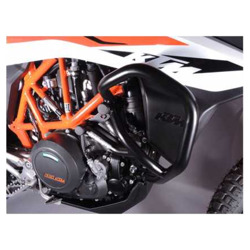 Foto: Valbeugel, KTM 690 Enduro R 19-, Basic (687.3005)