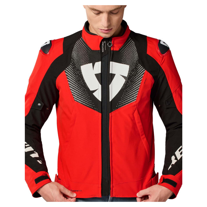 Foto: Hyperspeed 3 H2O Motorjas