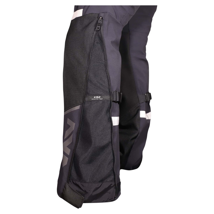 Foto: X-Master Motorbroek