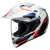 Foto: Hornet ADV 06 Invigorate Integraalhelm - thumbnail