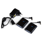 Foto: Gerbing Overige motor accessoires