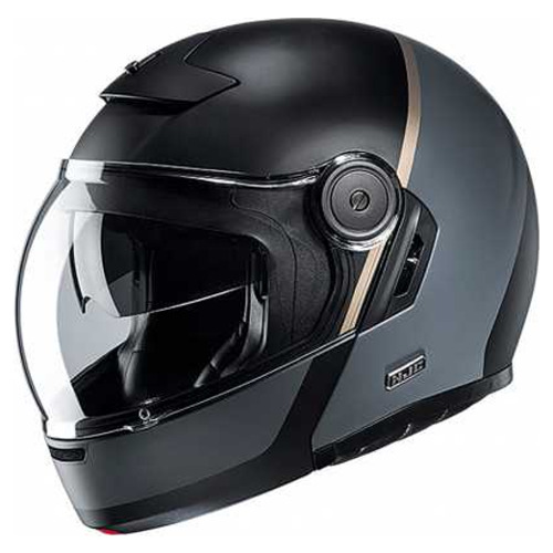 Foto: Motorhelm HJC, V90 Mobix