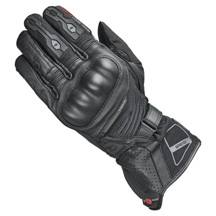 Foto: Score 4.0 GTX Motorhandschoenen
