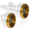 Foto: Paddock Bobbins Inserts Goud