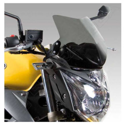 Foto: Sports Screen Aerosport Yamaha Xj6