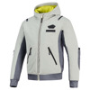 Foto: Moblast WP Motorjas Grijs-Groen