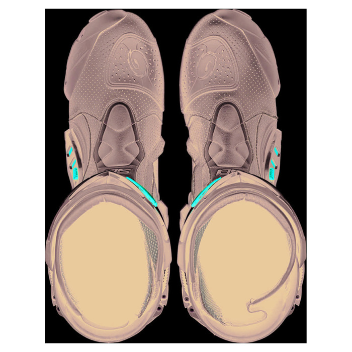 Foto: ST-Air Motorlaarzen