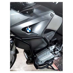 Foto: Valbeugel, BMW R1200GS/Adventure 04-07, Upper