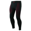 Foto: D-CORE THERMO PANT LL Zwart-Rood