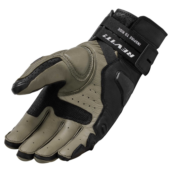 Foto: Gloves Cayenne 2 (FGS186)