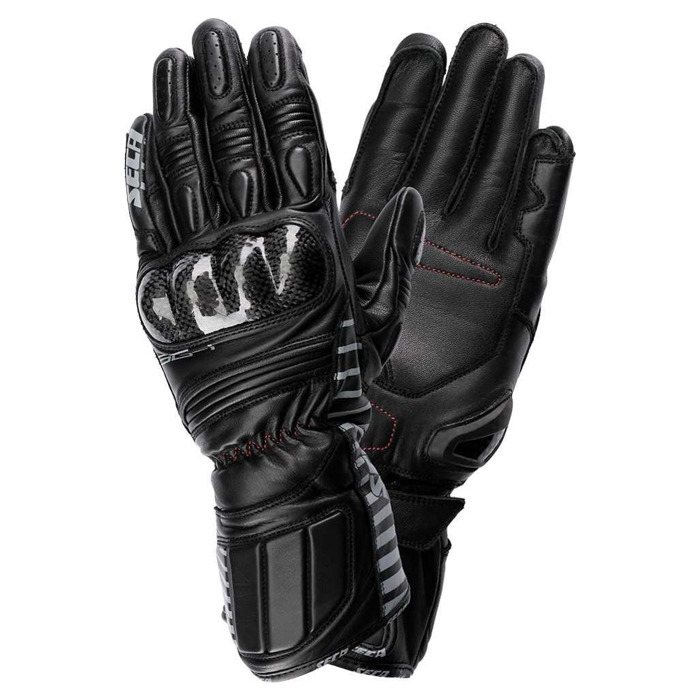 Foto: Mercury IV Dames Motorhandschoenen