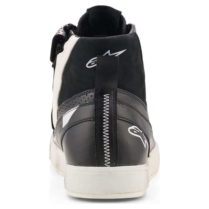 Foto: Stated Flair Motorsneakers