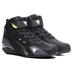 Foto: Dainese Sportieve motorschoenen