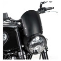 Foto: Windscherm Classic Aluminium Benelli Leoncino - thumbnail