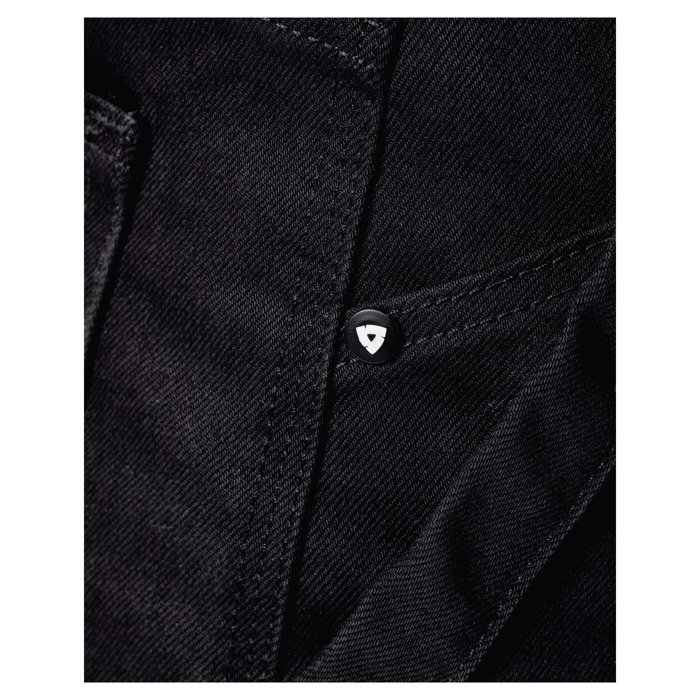 Foto: Davis 2 RF Motorjeans