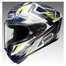 Foto: X-SPR Pro Escalate Integraalhelm