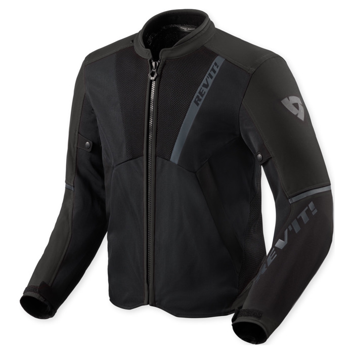 Foto: GT-R 4 Air Motorjas