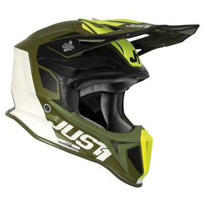 Foto: J18 MIPS Pulsar Crosshelm