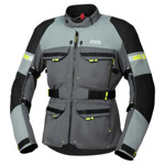 Foto: IXS Gore-Tex motorjassen