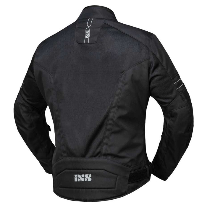 Foto: iXS Classic jacket Evo-Air