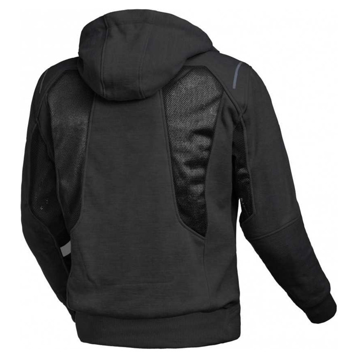 Foto: Motorhoodie   Breeze