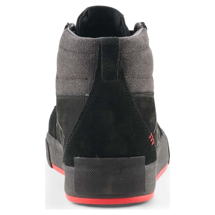 Foto: Ride-63 Leren Motorsneakers