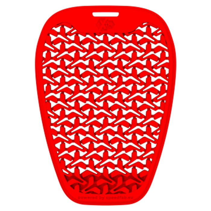 Foto: Heup protector Set level 2