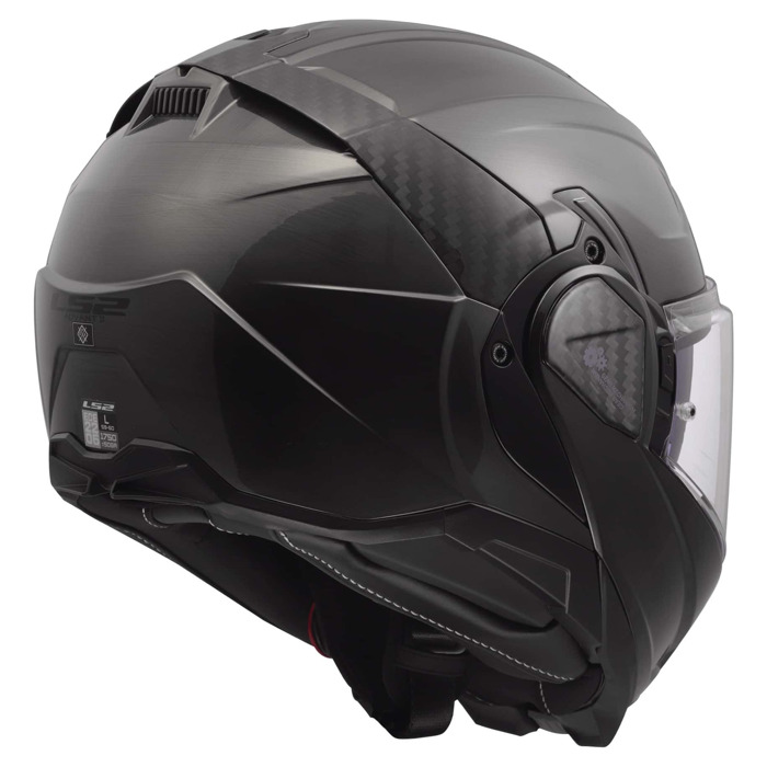 Foto: FF910 Advant II Systeemhelm