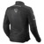 Foto: Airwave 3 doorwaai motorjas - thumbnail