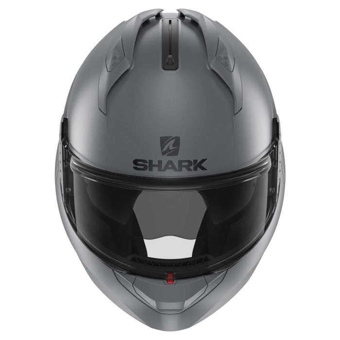 Foto: SHARK Evo GT Blank Mat