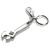 Foto: Sleutelhanger Sleutel - thumbnail