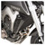 Foto: Radiator Covers Yamaha Mt-09 (2014 - 2016) - thumbnail