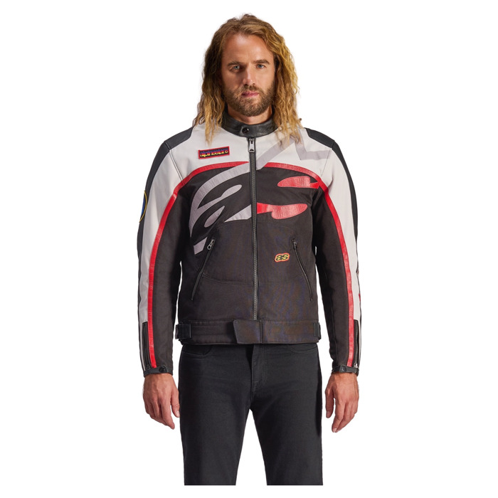 Foto: Axton Motorjas