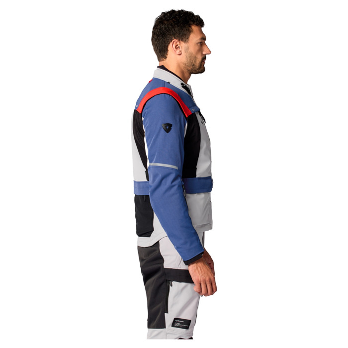 Foto: Offtrack 3 H2O Motorjas