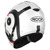 Foto: RO9 Boxxer 2 Bond Wit Systeemhelm - thumbnail