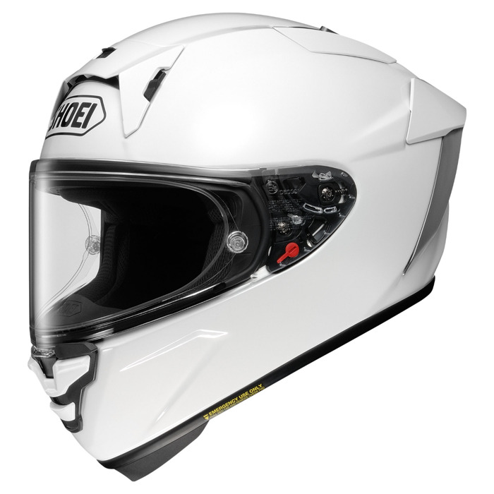 Foto: X-SPR Pro 02 Integraalhelm