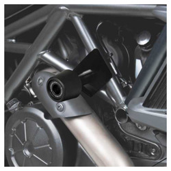 Foto: Valdoppen Set Basic Ducati Diavel