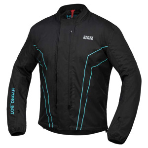 Foto: Tour jacket Hydro bot