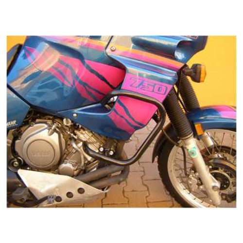 Foto: Valbeugel, Yamaha XTZ 750 Super Tenere 90-03