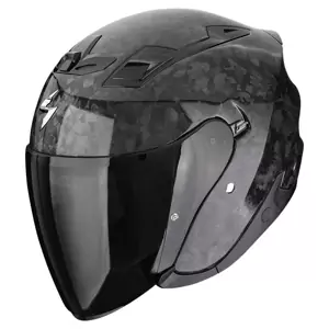 Foto: -Z1 Carbon Onyx Jethelm