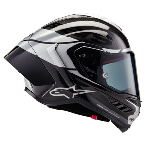 Foto: Supertech R10 Element Integraalhelm