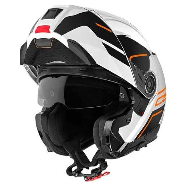 Foto: C5 Master Systeemhelm