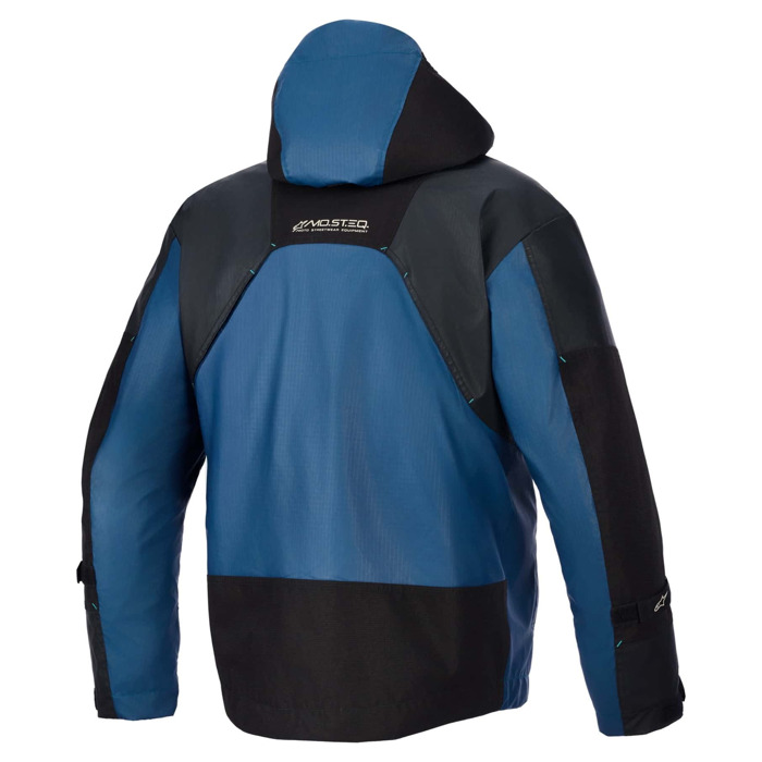 Foto: Mospher WP Motorjas