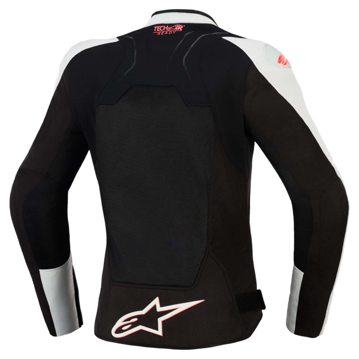 Foto: Stella SMX Air Motorjas