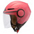 Foto: Motorhelm SMK, Streem - thumbnail