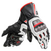 Foto: FULL METAL 6 GLOVES Zwart-Wit-Rood