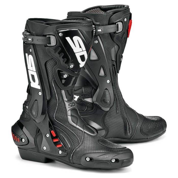 Foto: ST-Air Motorlaarzen