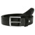 Foto: Tiger Leren riem - thumbnail