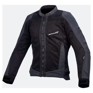 Foto: Velocity Night Eye Dames Motorjas